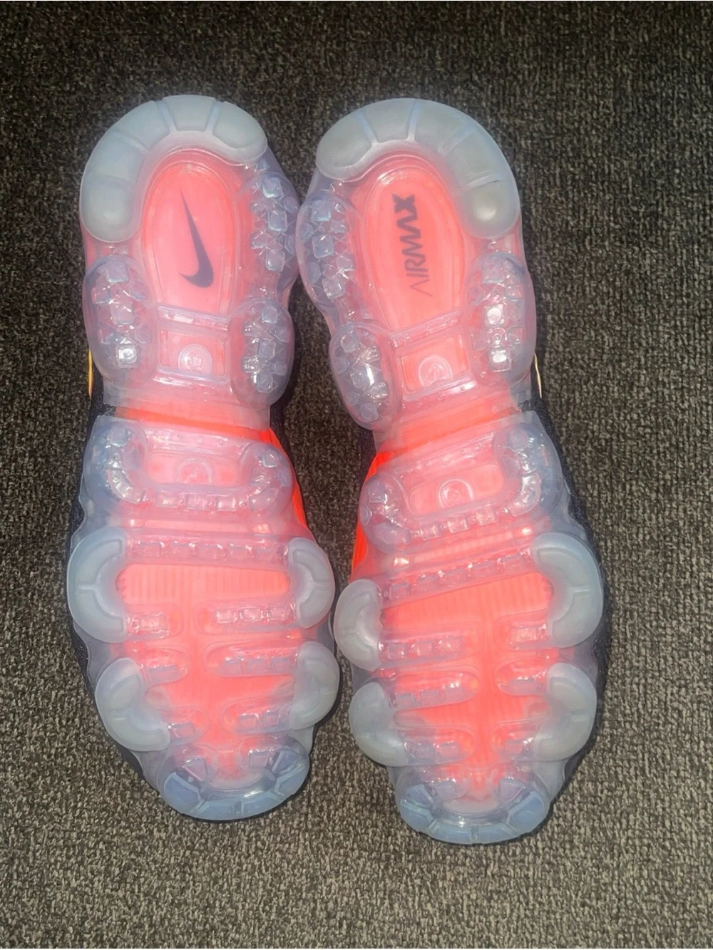 Nike lightweight knit